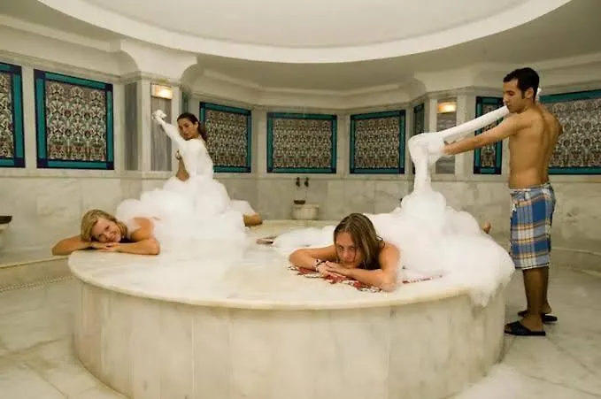 Turkishbath Spa Wellnes Fethiye 0*,  Turchia