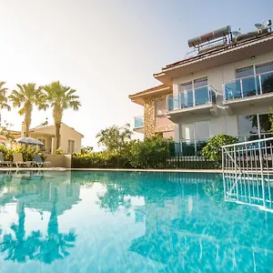  Apart Otel Paradise Apart